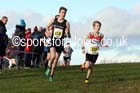 Boys under-15s Start fitness NEHL, South Shields. Photo: David T. Hewitson/Sports for All Pics
